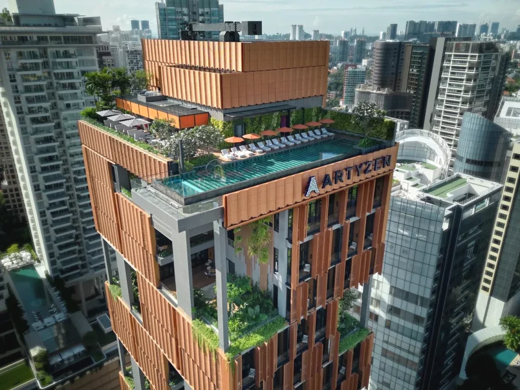 Artyzen Singapore