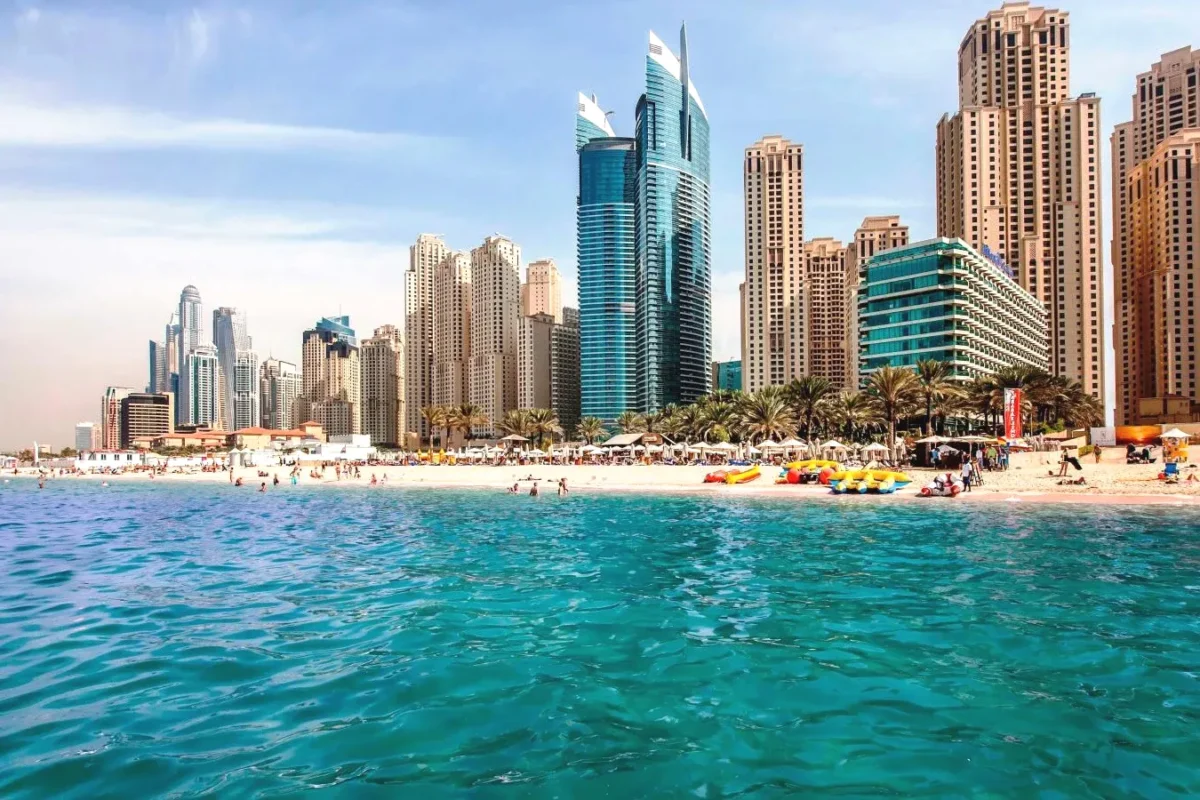 Hilton Dubai Jumeirah
