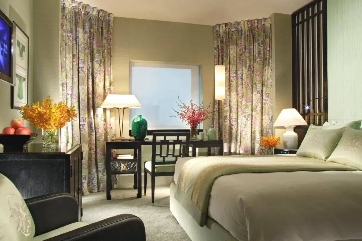 Orchard Hotel Singapore