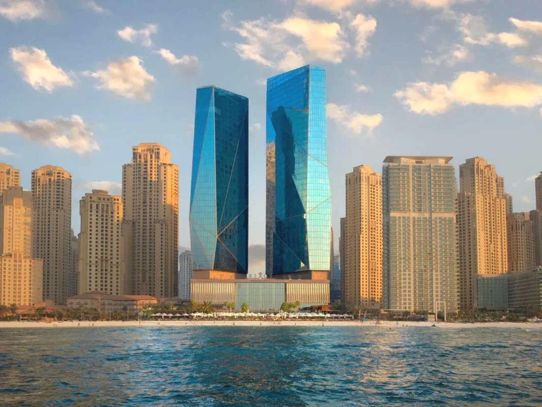 Rixos Premium Dubai JBR