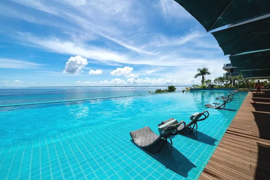 The Reef Island Resort Mactan, Cebu