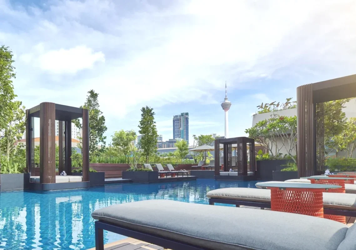 Parkroyal Collection Kuala Lumpur