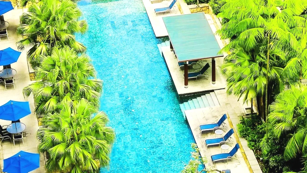 Amara Singapore