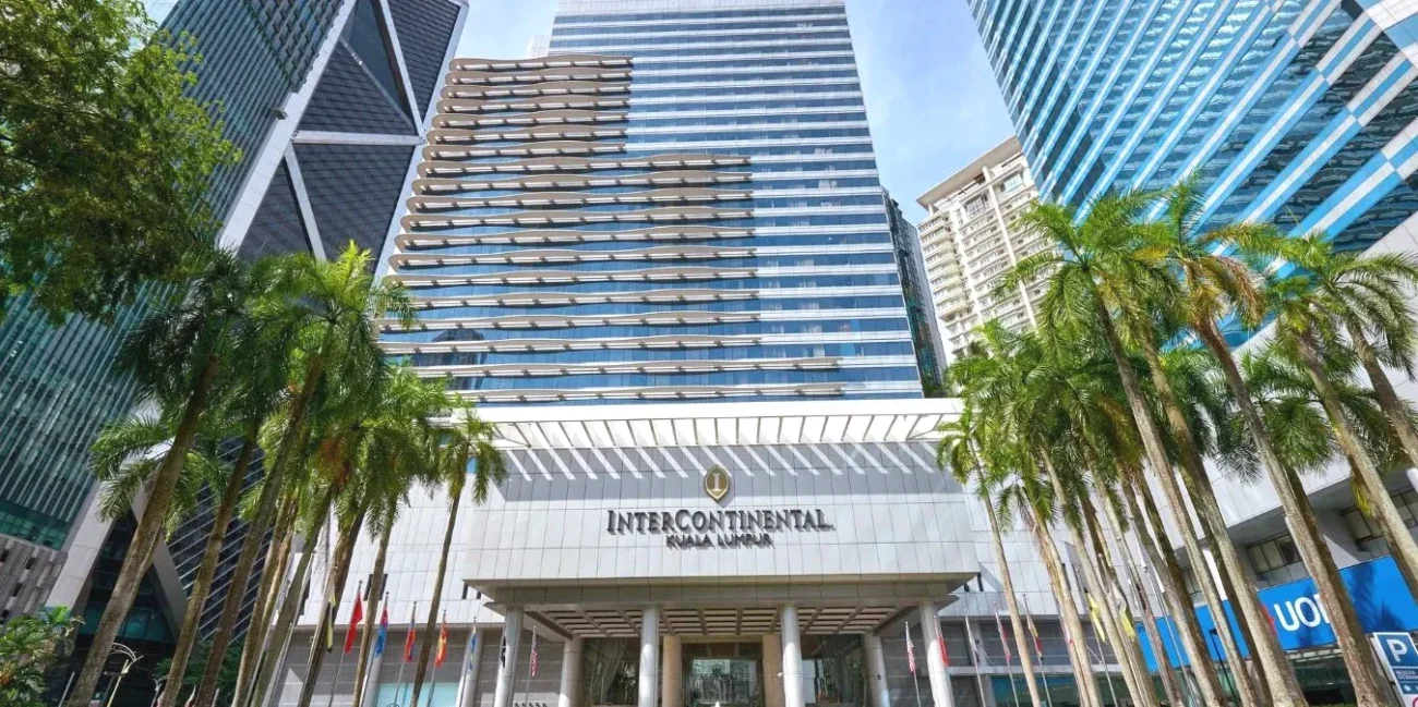 InterContinental Kuala Lumpur by IHG