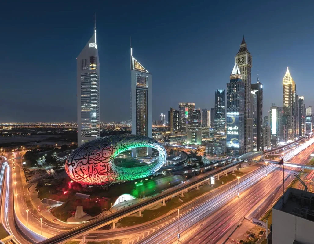 Millennium Plaza Downtown, Dubai