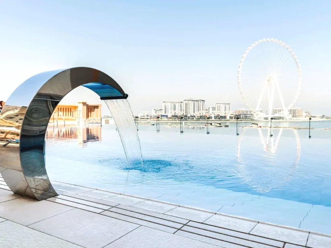 Sofitel Dubai Jumeirah Beach