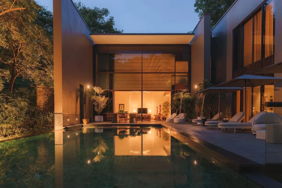 Capella Singapore