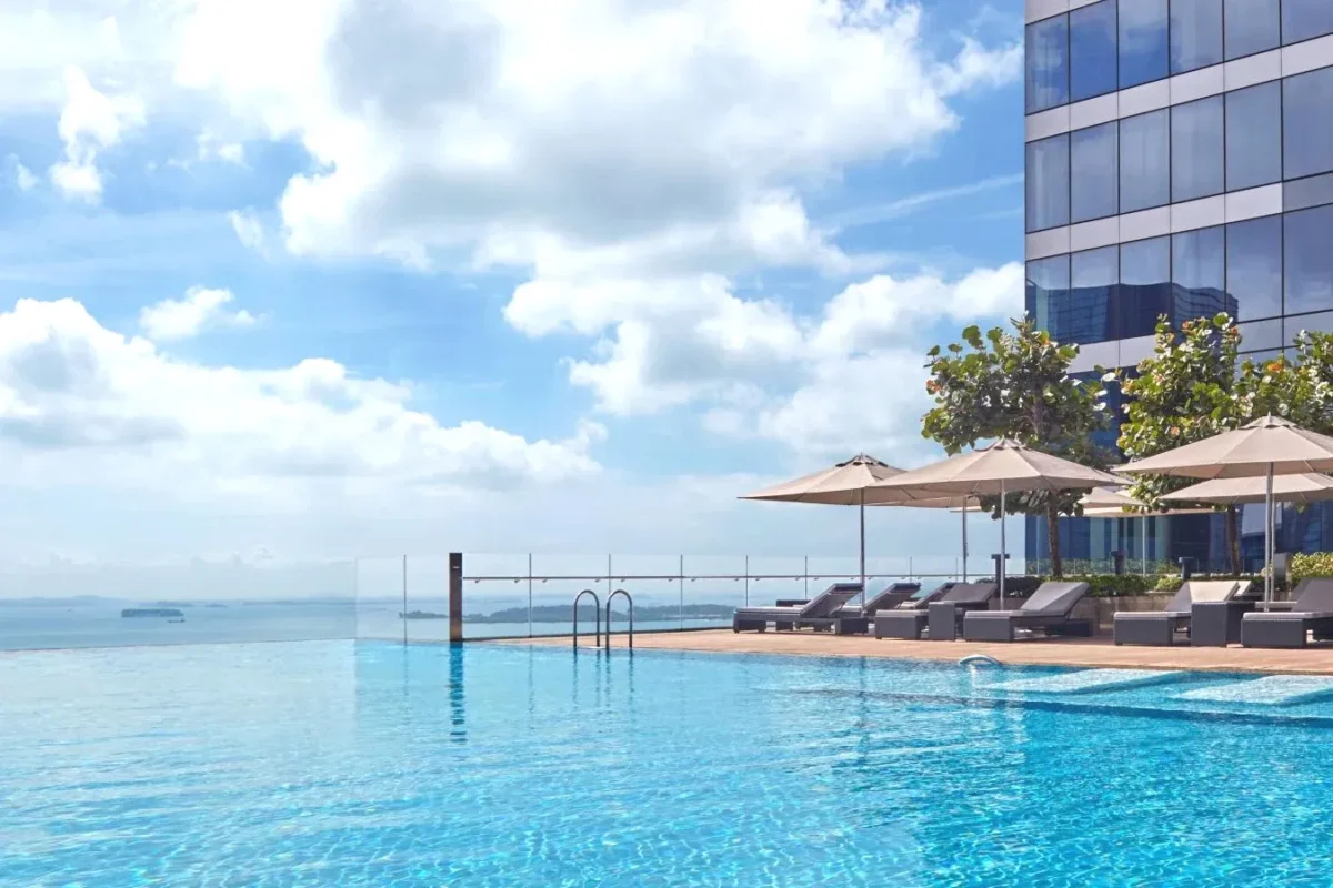 The Westin Singapore