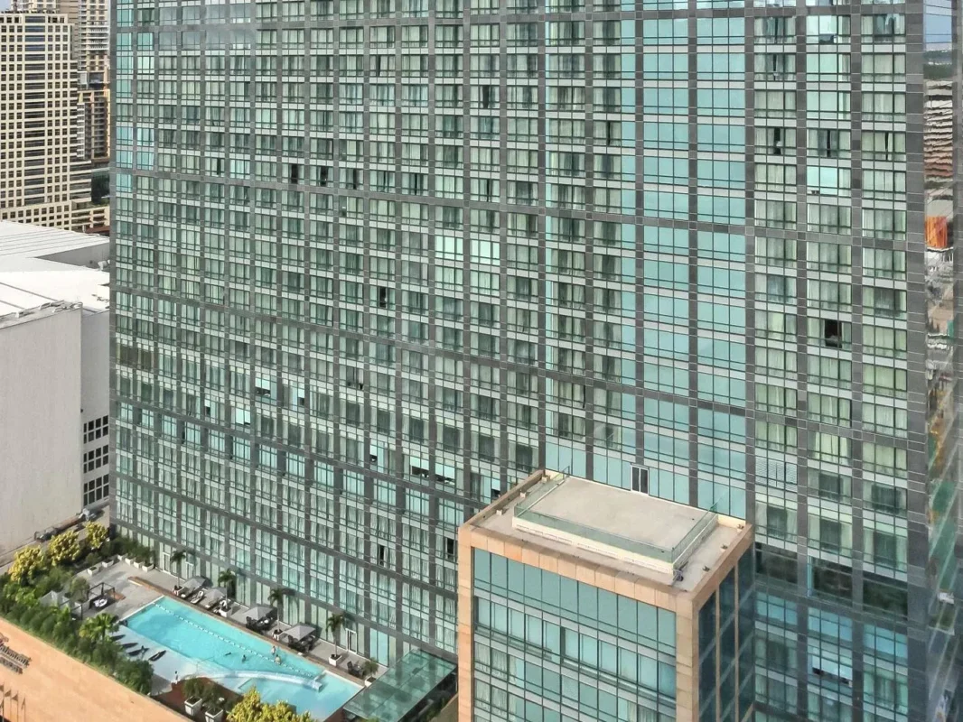 Raffles Makati