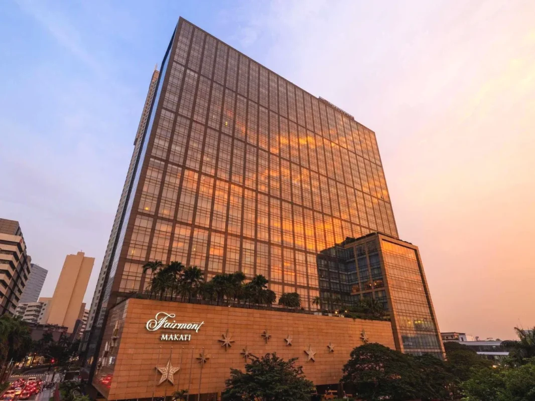 Fairmont Makati