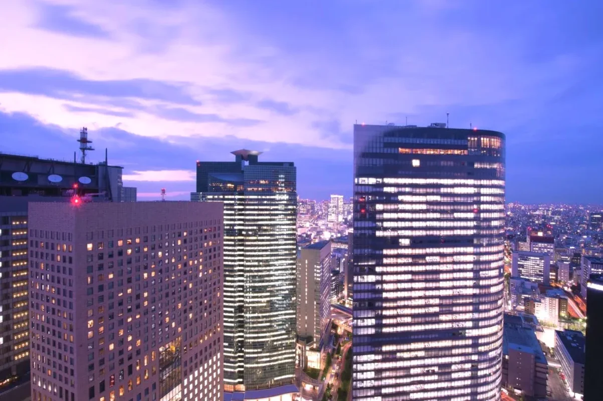 Conrad Tokyo