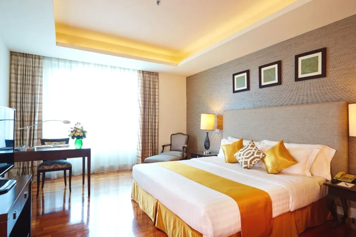The Duchess Hotel