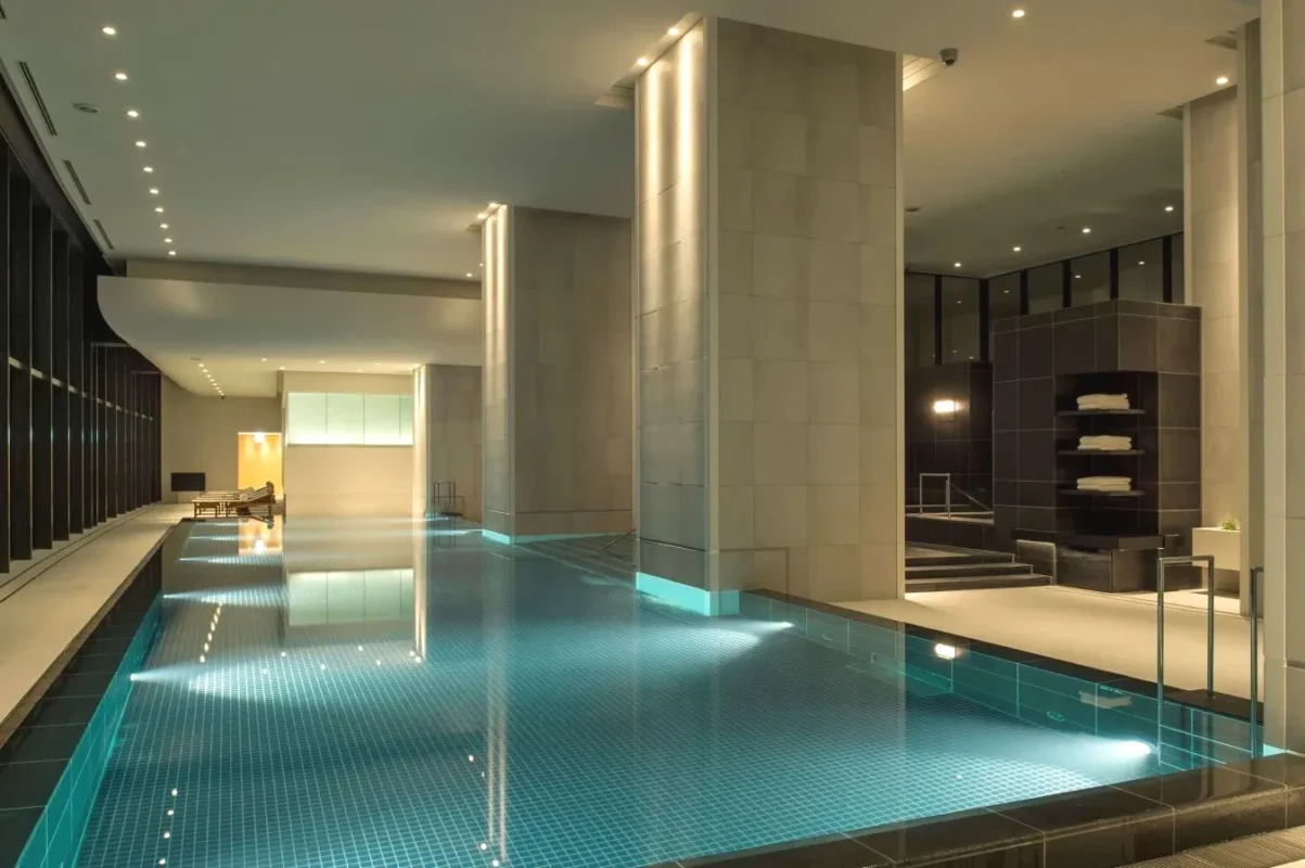 Andaz Tokyo – A Concept by Hyatt