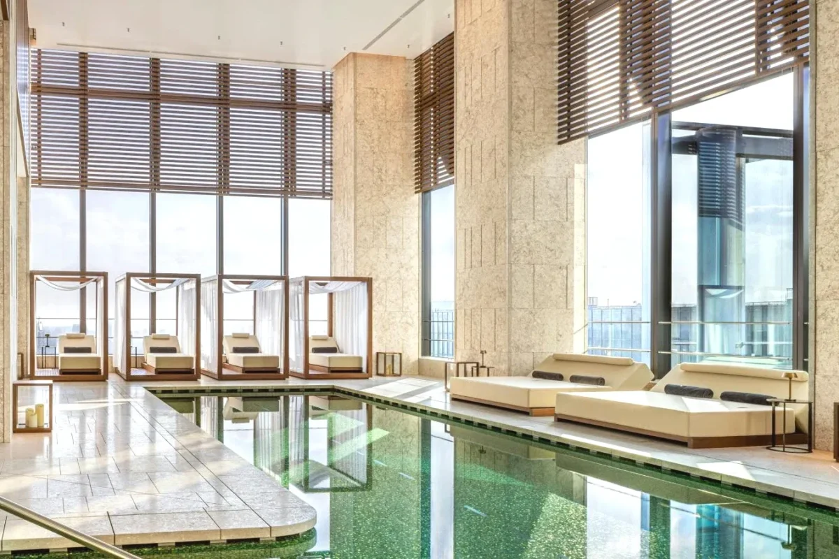 Bvlgari Hotel Tokyo
