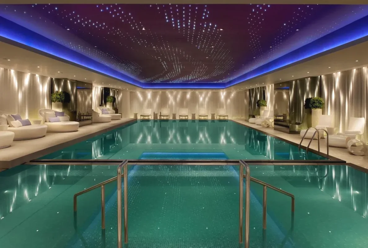 The Mira Hong Kong