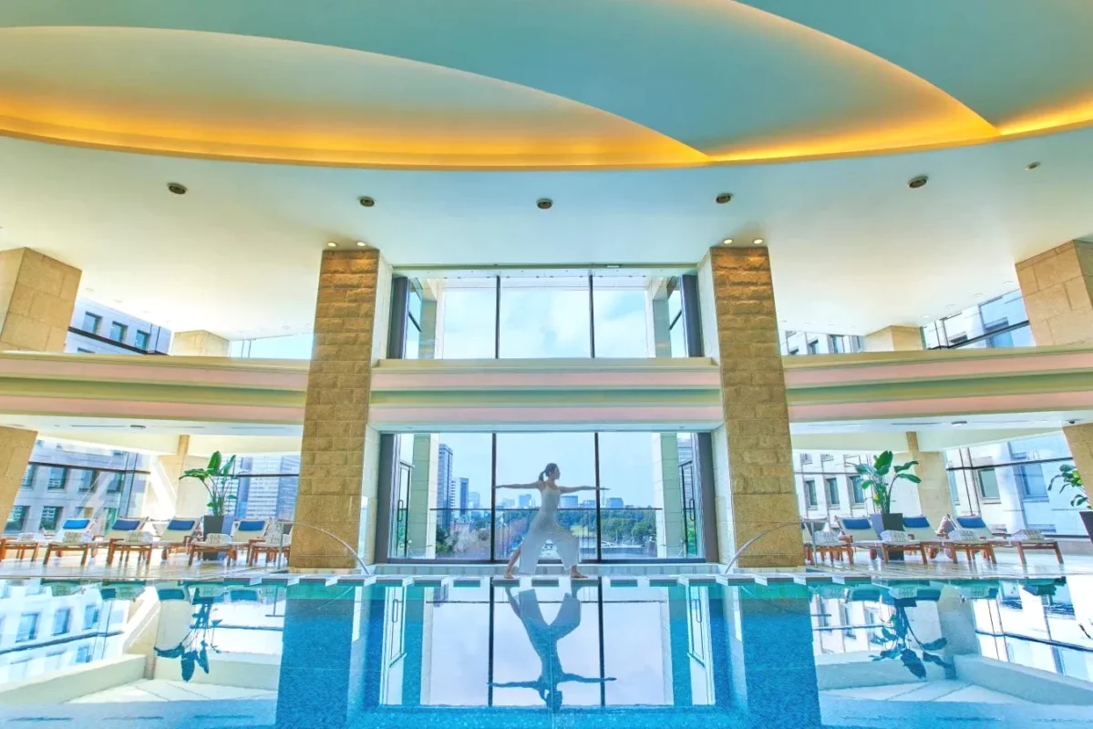 The Peninsula Tokyo