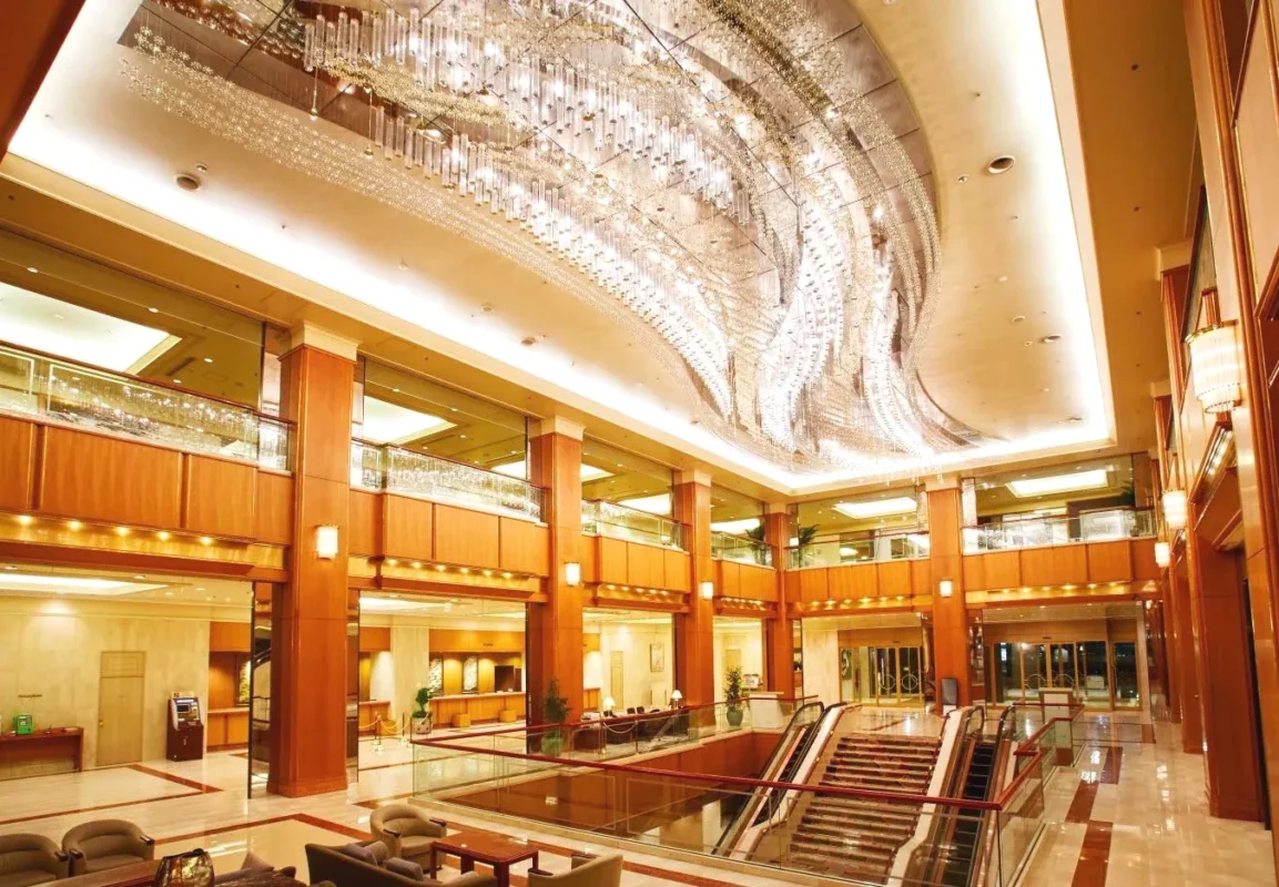 Royal Park Hotel Tokyo