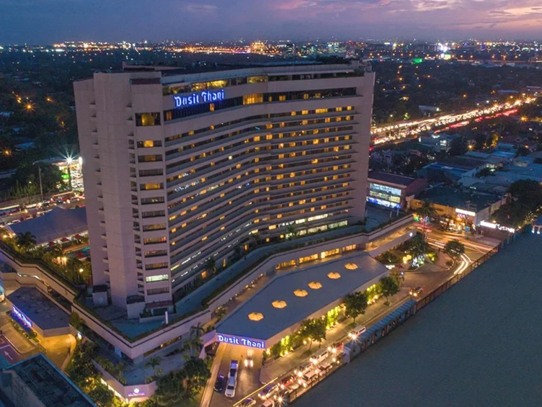 Dusit Thani Manila
