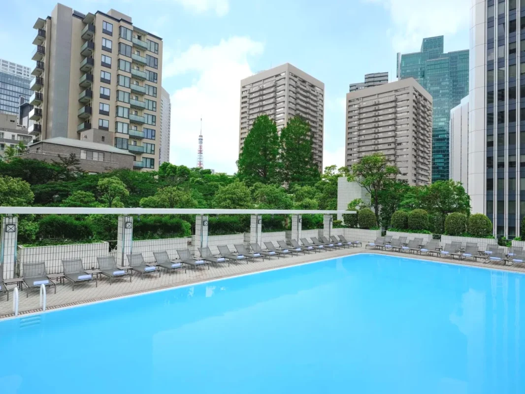 ANA InterContinental Tokyo by IHG