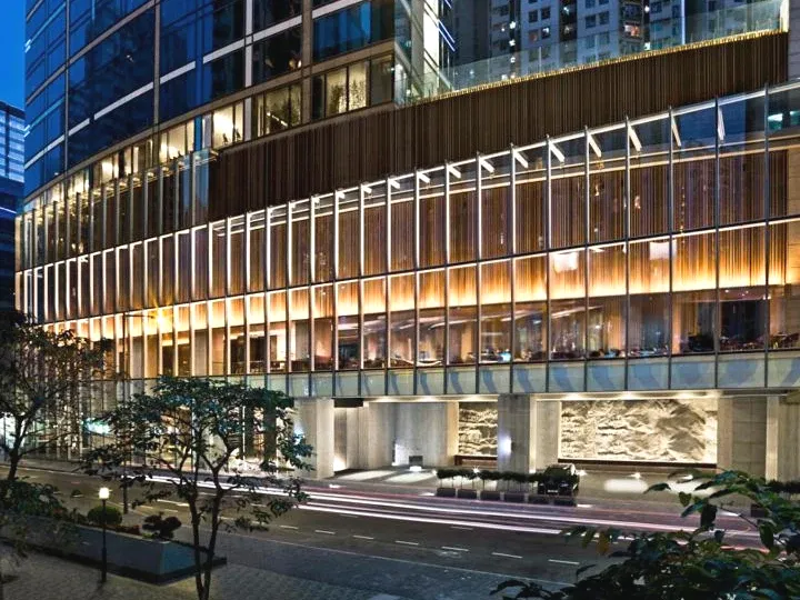 EAST Hong Kong