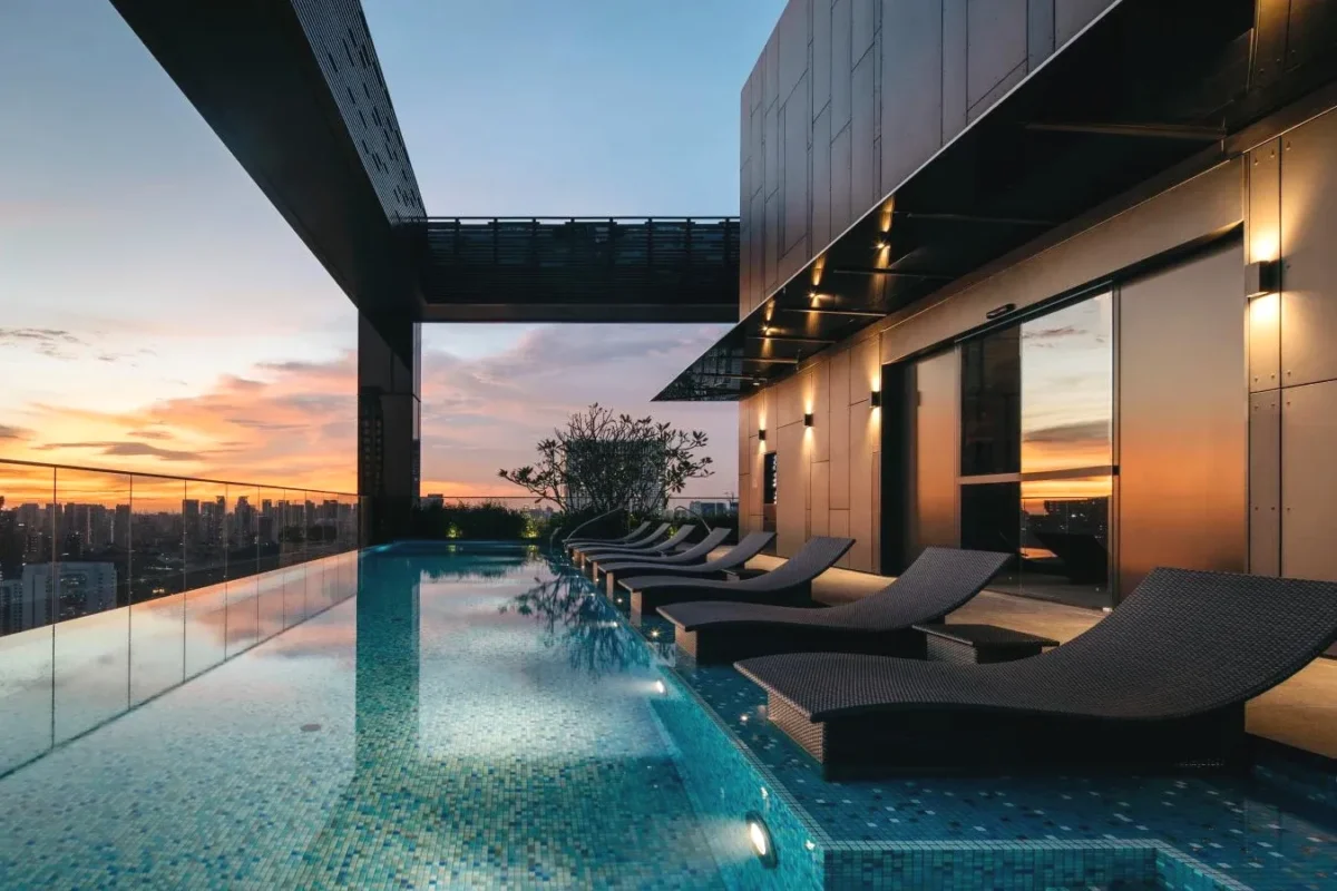 The Clan Hotel Singapore by Far East Hospitality