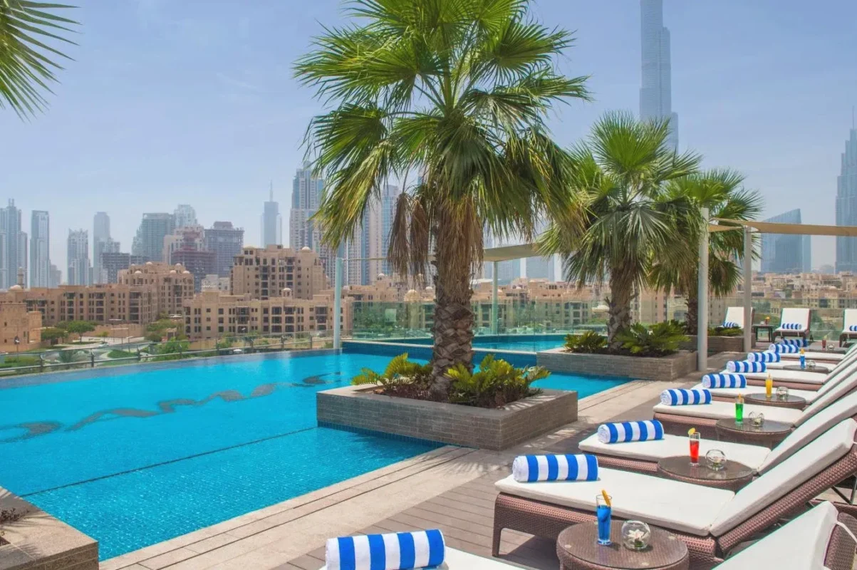 DAMAC Maison Distinction