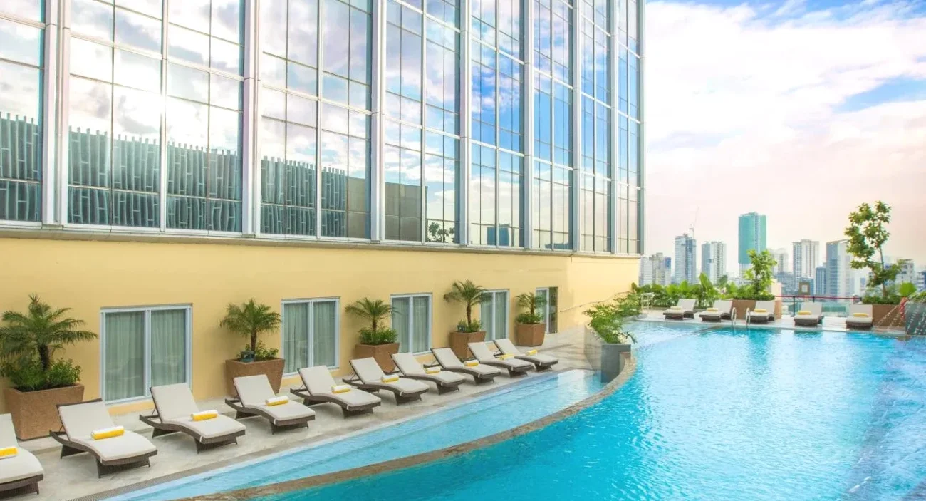 Winford Resort and Casino Manila
