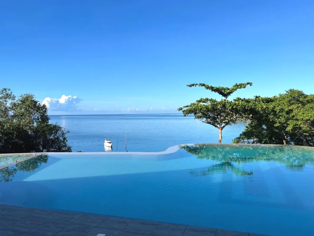 Virly’z Top View Resort