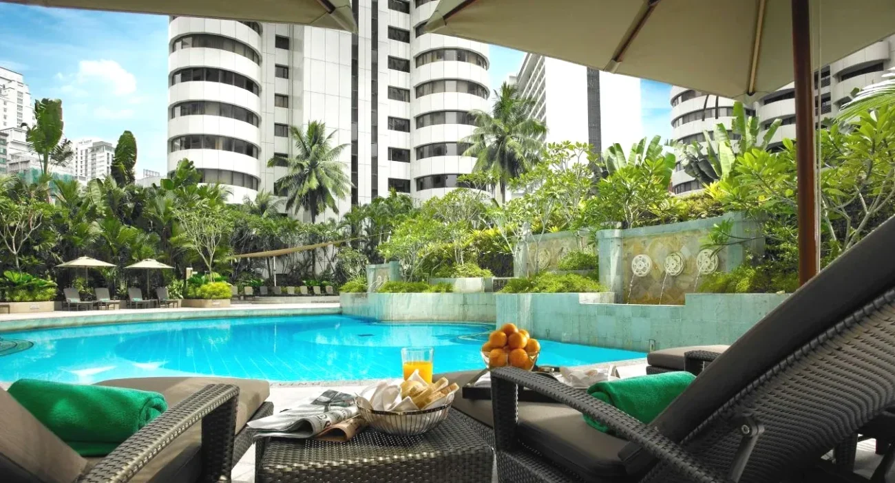 Shangri-La Kuala Lumpur