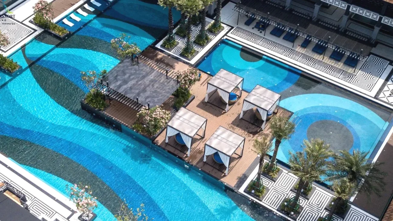 Bertam Resort & Water Park Penang
