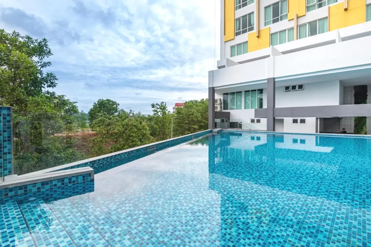 Ames Hotel