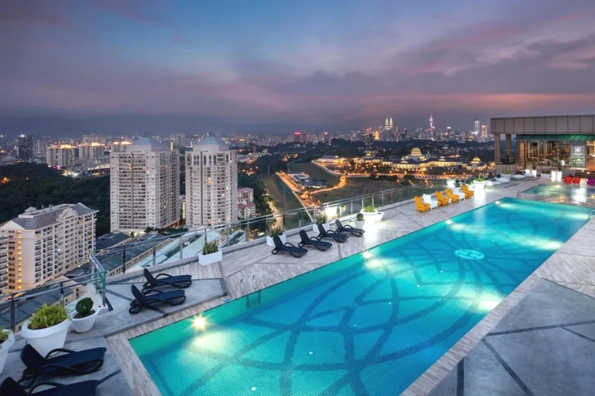 Dorsett Hartamas Kuala Lumpur