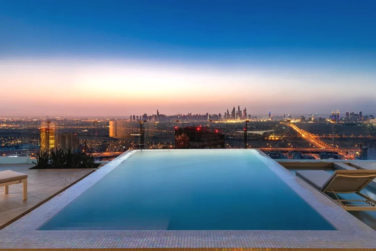 FIVE Jumeirah Village