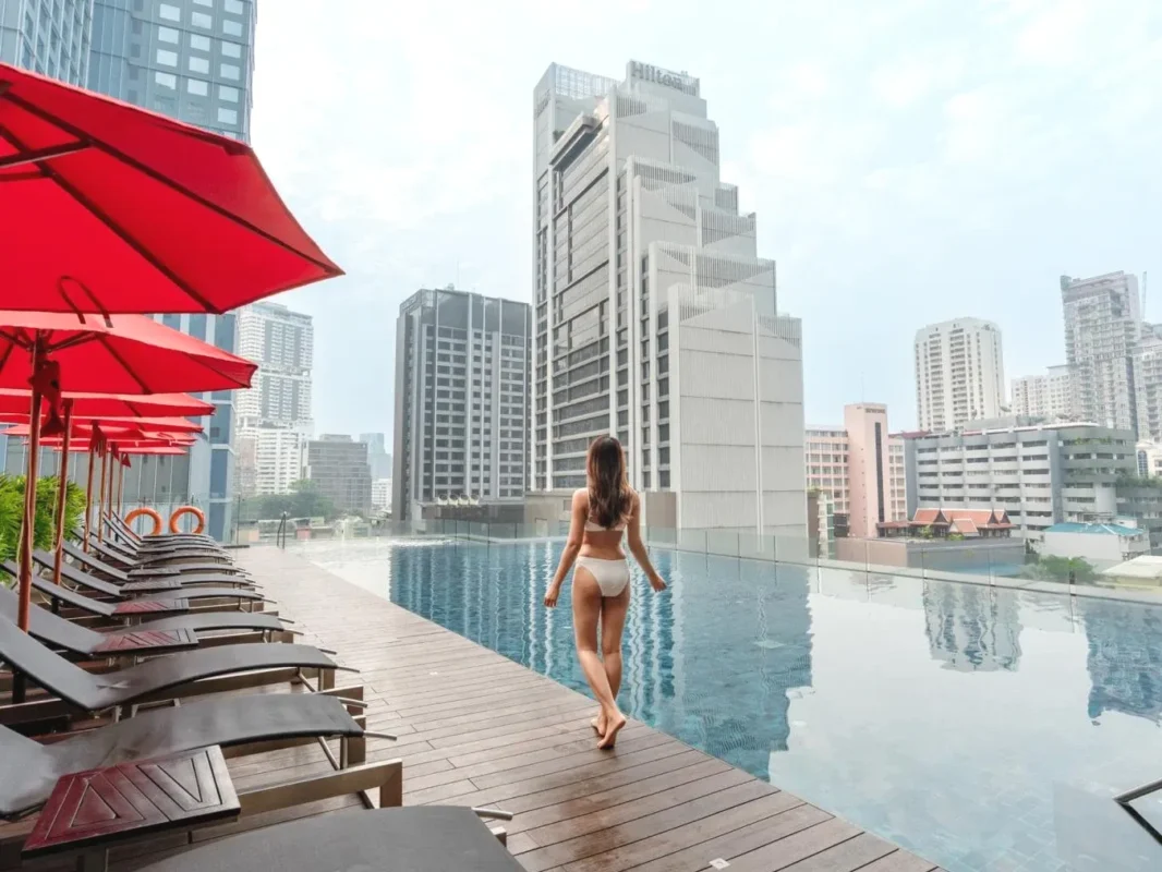SKYVIEW Hotel Bangkok – Sukhumvit