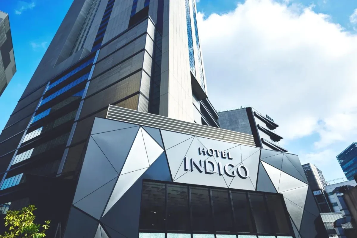 Hotel Indigo Tokyo Shibuya
