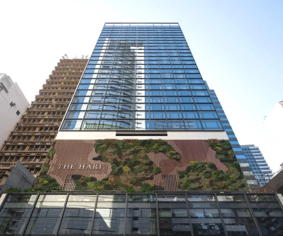 The Hari Hong Kong