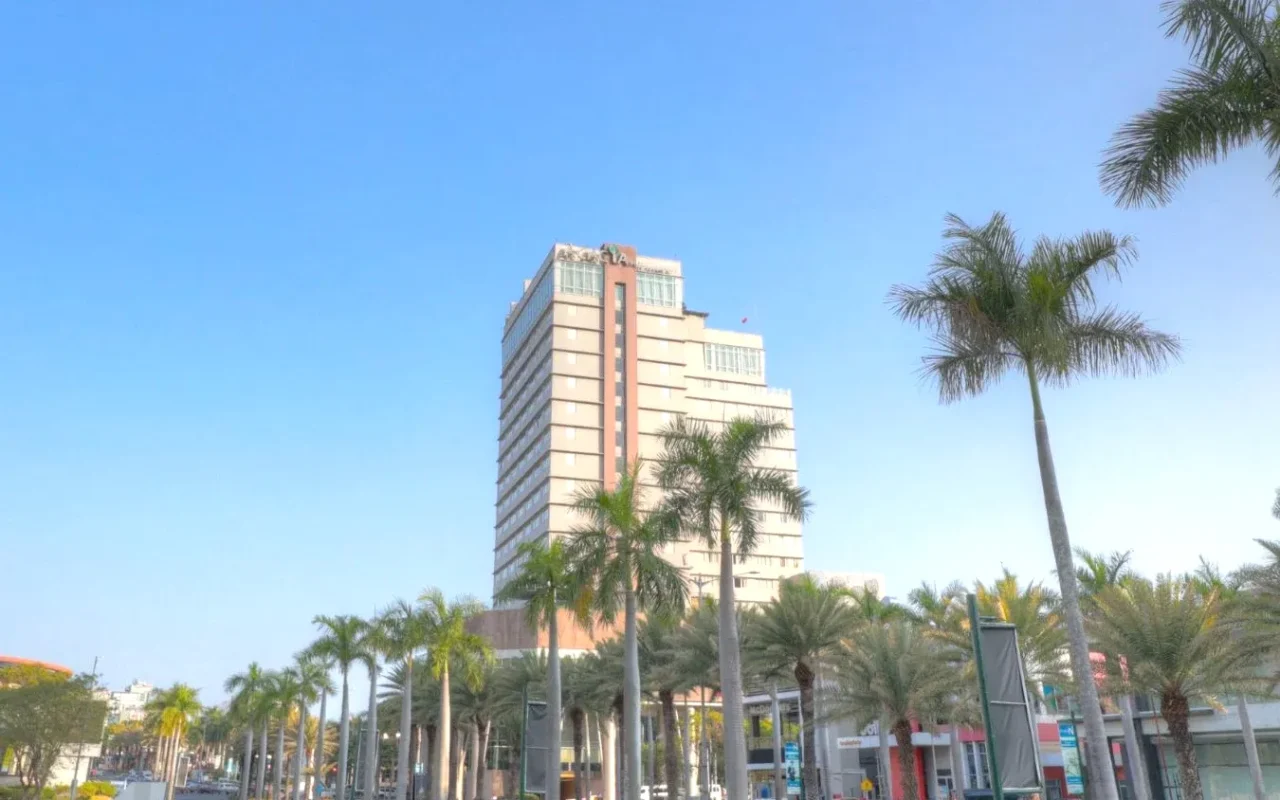 Acacia Hotel Manila