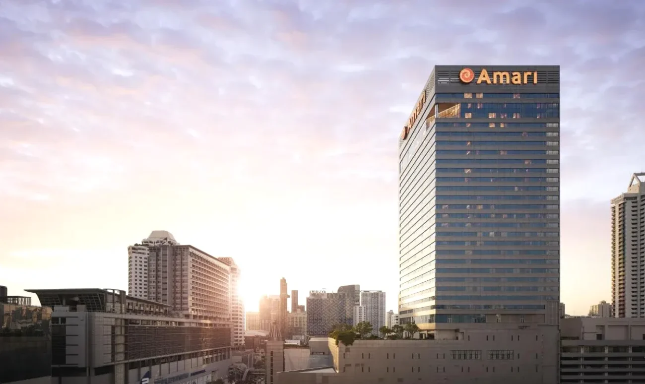 Amari Bangkok