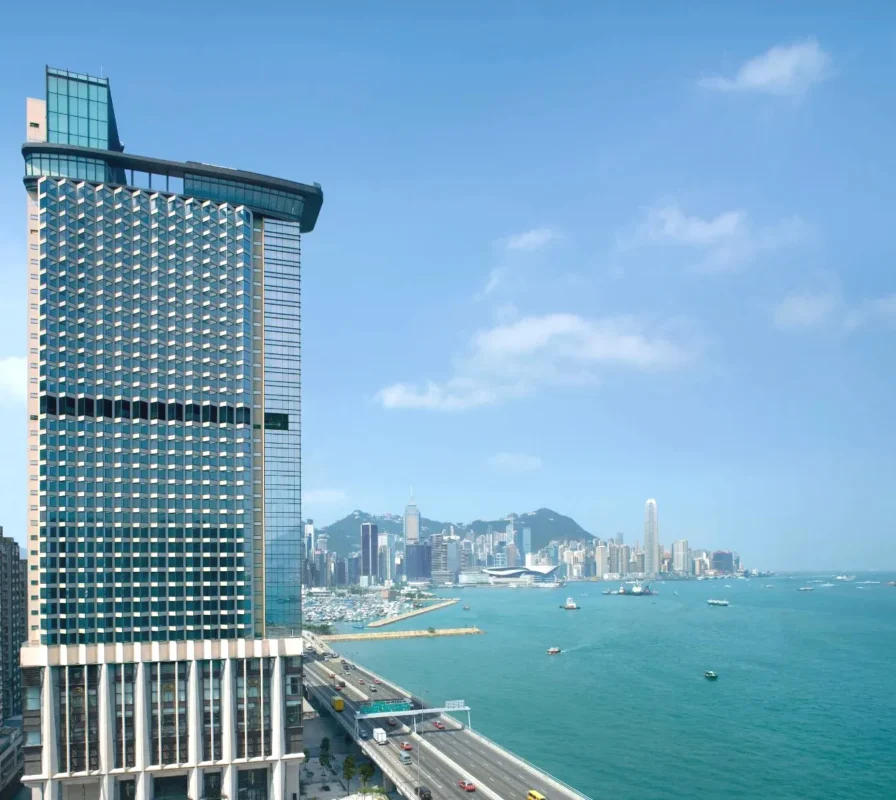 Harbour Grand Hong Kong