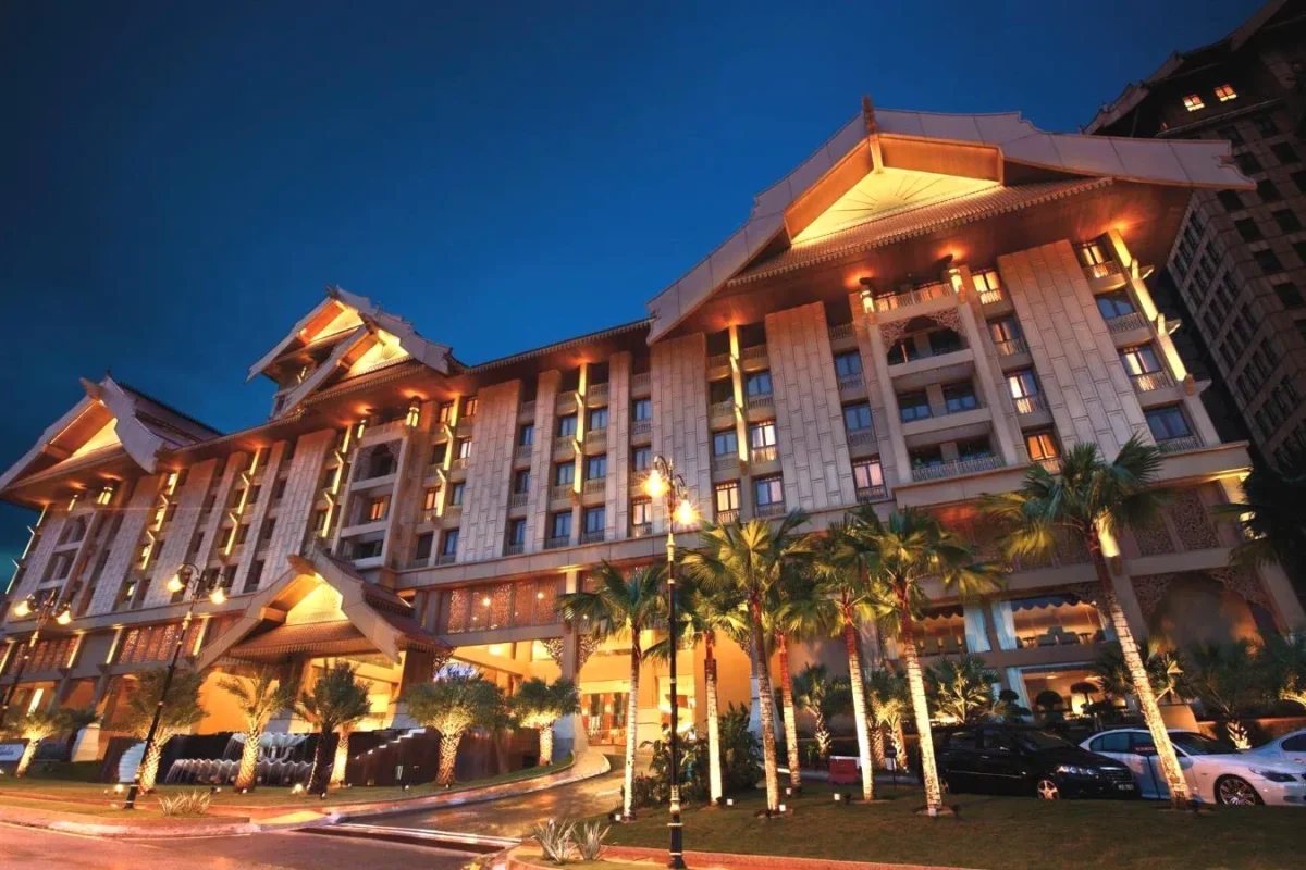Royale Chulan Kuala Lumpur