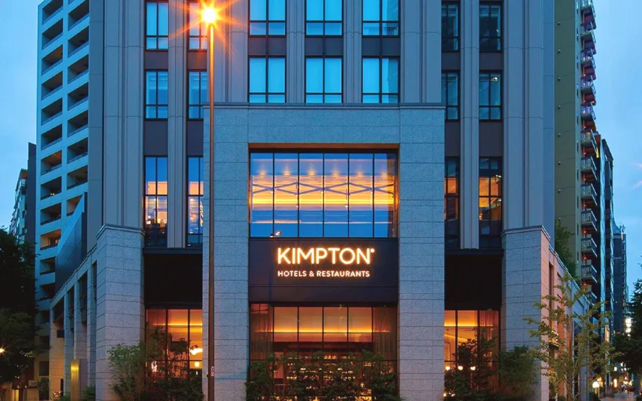 Kimpton Shinjuku Tokyo by IHG