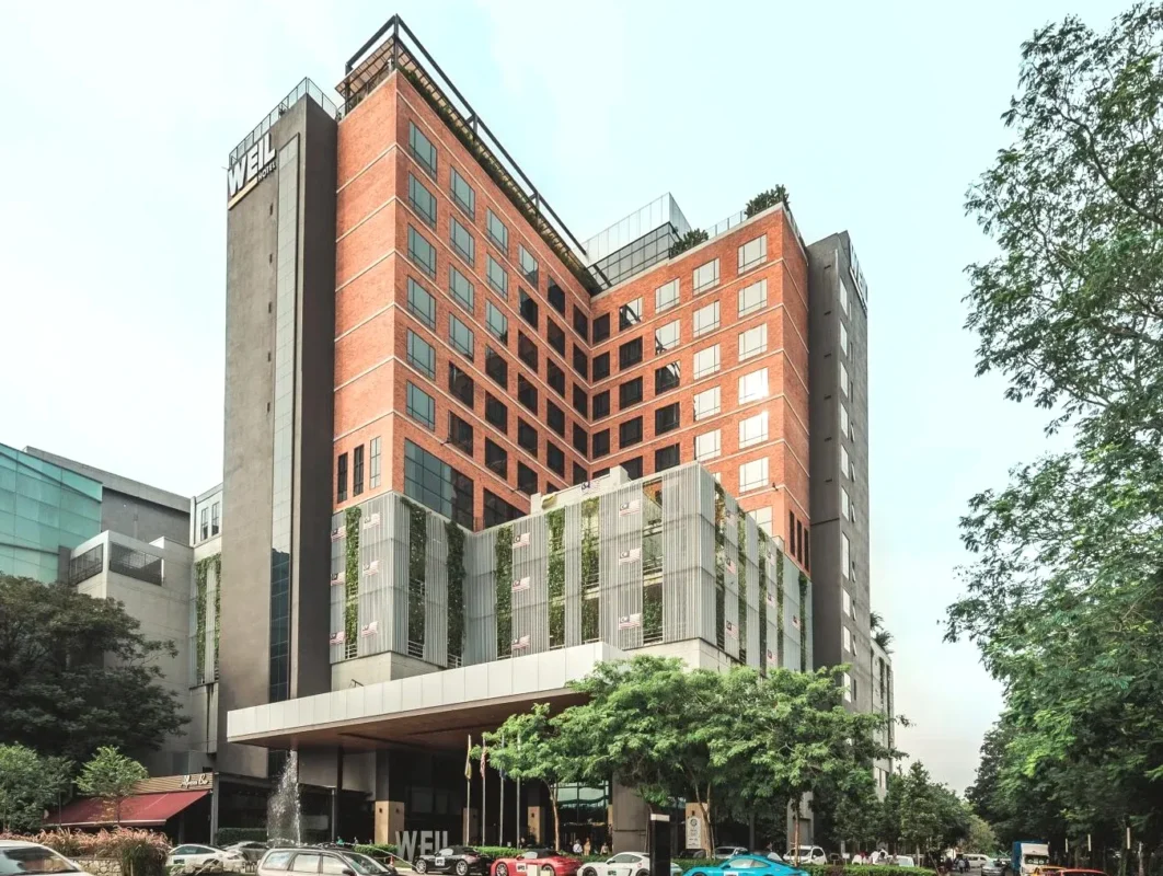 WEIL Hotel Ipoh