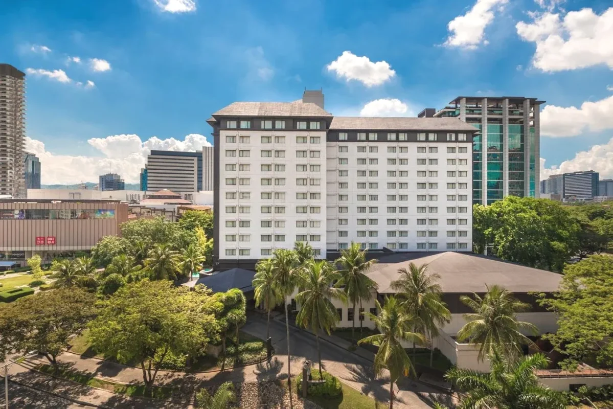 Seda Ayala Center Cebu