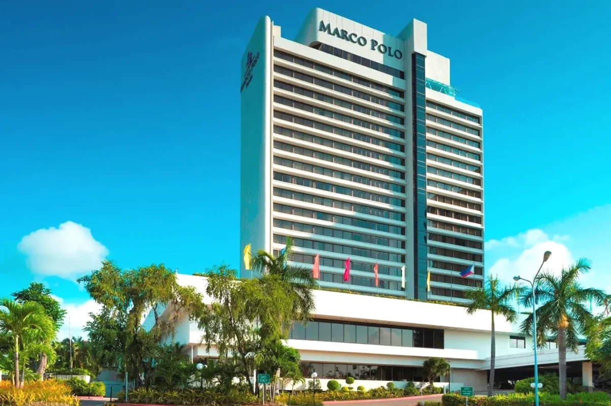 Marco Polo Plaza Cebu