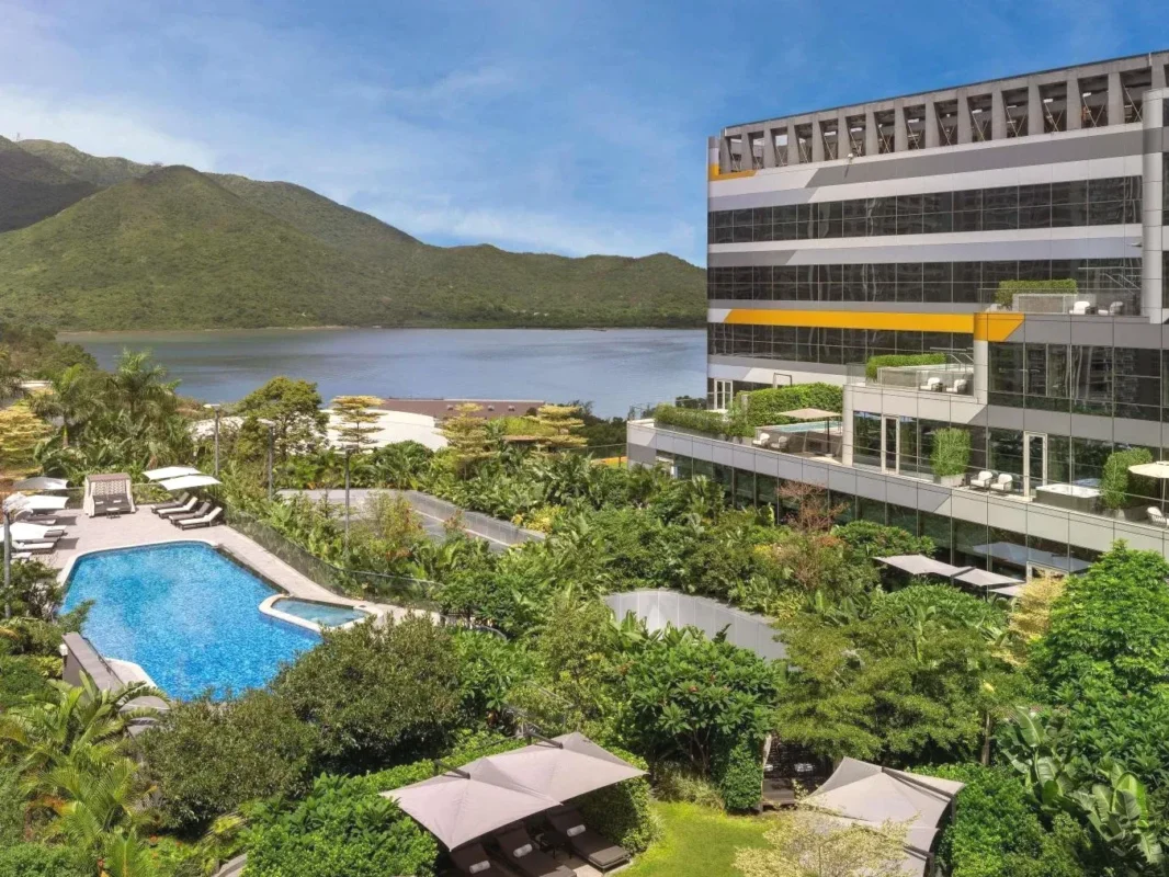 The Silveri Hong Kong – MGallery