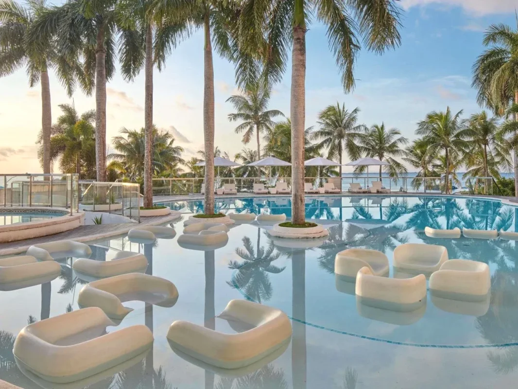 Mövenpick Hotel Mactan Island Cebu