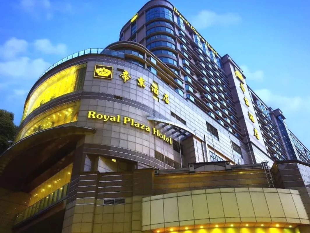 Royal Plaza Hotel
