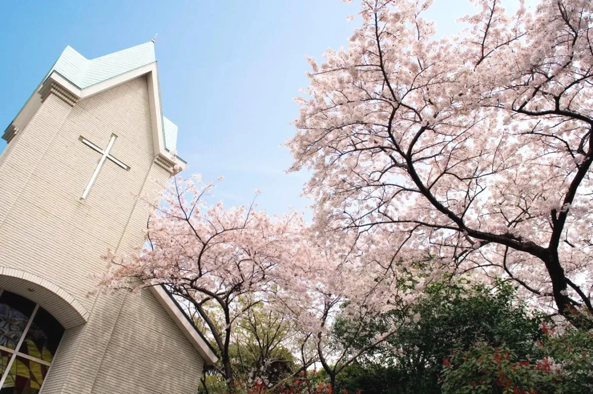 Hotel Gajoen Tokyo