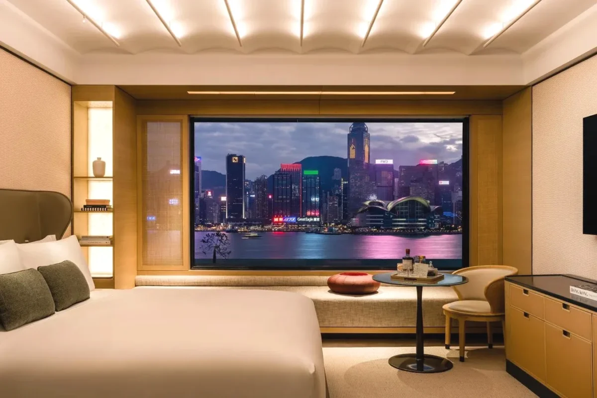 Regent Hong Kong