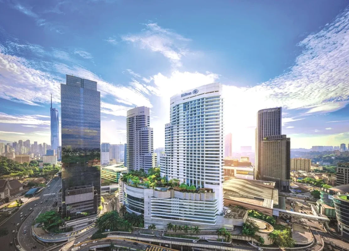 Hilton Kuala Lumpur